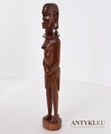 Afrykańska rzeźba antyczna