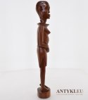 Afrykańska rzeźba antyczna