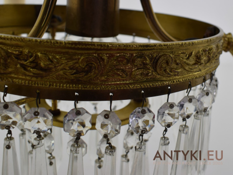 antyki