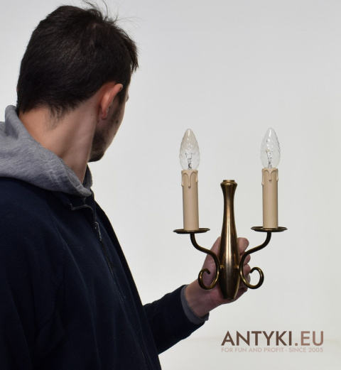 koneser antyki