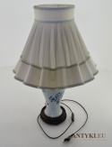 lampy ze sklepu z antykami