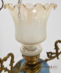 florentine lampa sufitowa