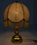 giełda staroci lampy