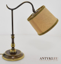 vintage lampy