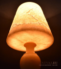 lampy z alabastrualabastrowa lampa