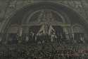 Muzealny obraz komunistów francuskich z 1.10.1931 LOURDERS