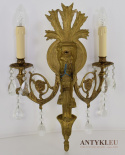 lampy do wystoju pałacu