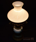 lampy rustykalne
