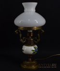 vintage lampa