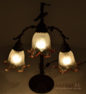 galeria lamp rustykalnych