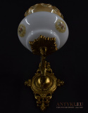 lampy pałacowe francuskie rokoko