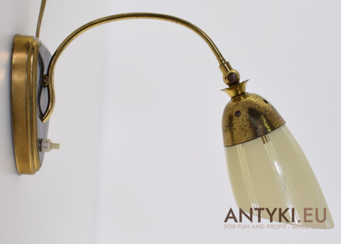 lampy vintage