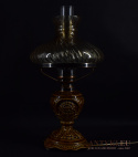 bajkowa lampa stołowa