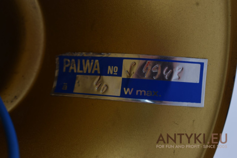 palwa logo