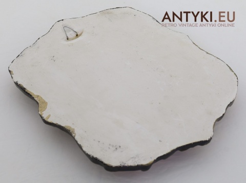 Cygańskie lustro prawde ci powie – ozdoba z charakterem i duszą BOHO