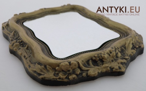 Cygańskie lustro prawde ci powie – ozdoba z charakterem i duszą BOHO