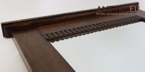 neorenesansowe lustro