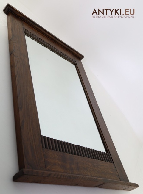 lustro do kancelarii adwokackiej