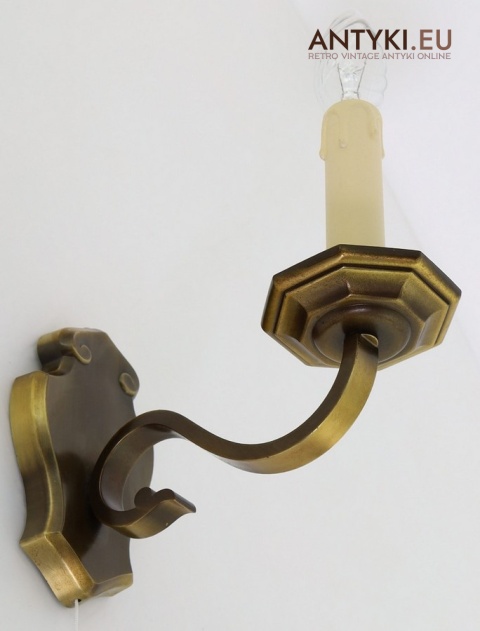 lampy ścienne KAISER