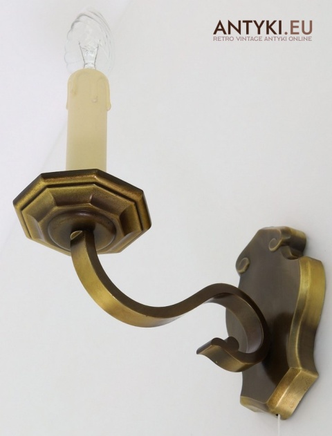 stare kinkiety klasyczne