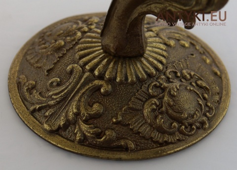 lampy mosiężne retro online