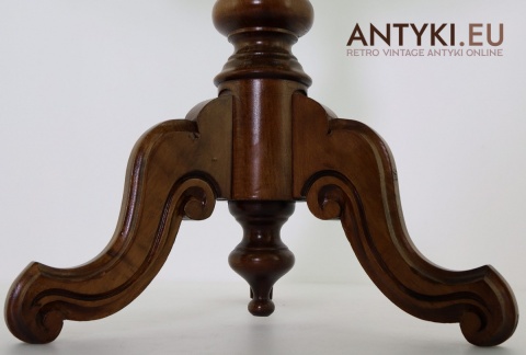 stolik ludwikowski okolicznościowy