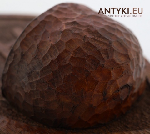 stylowe aspersorium antyczne