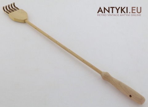 góralska drapaczka do pleców