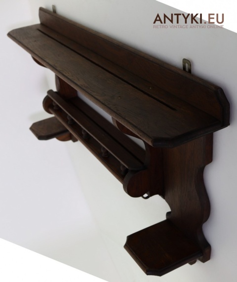 półka kuchenna country style