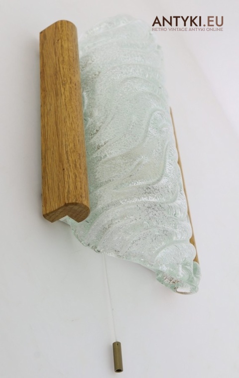 kinkiet starodawny rustykalny