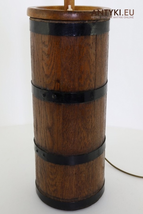 maelnica lampa podłogowa