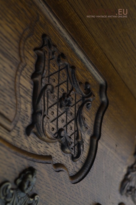 ekelktyzm wieszak do przedpokoju