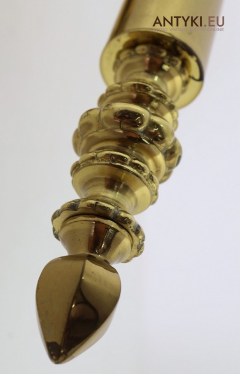 lampy z mosiądzu online