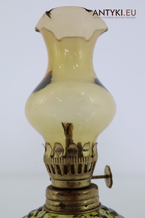 lampka kolekcjonerska vintage