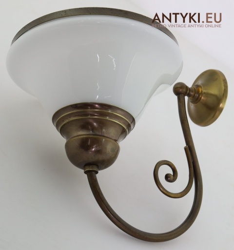 kinkiet klasyczny retro