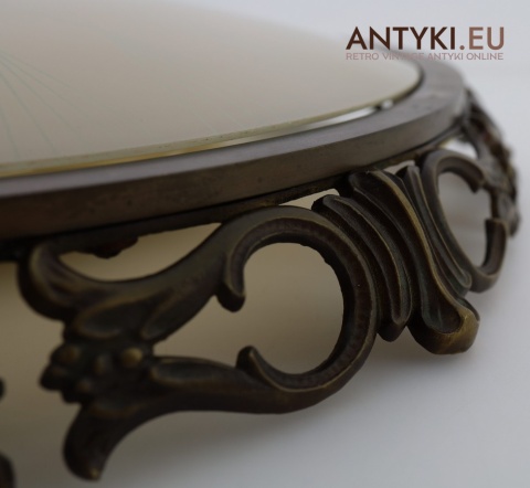 vintage plafon antyczny