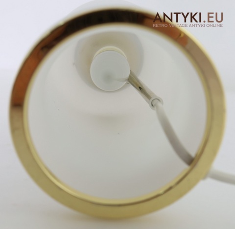 unikatowe lampy stołowe