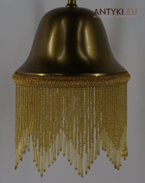 Oświetlenie ścienne vintage dekoracyjne