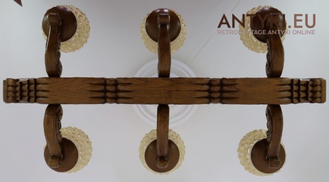 lampa góralska do karczmy