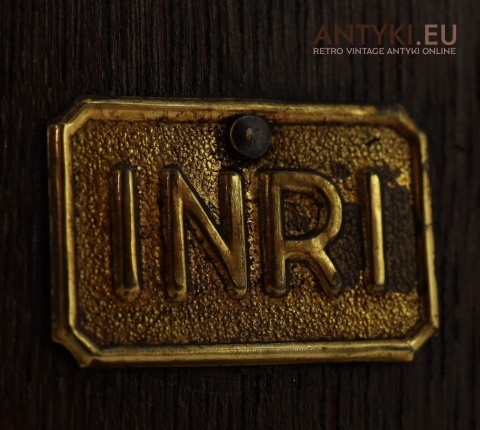 INRI antyki