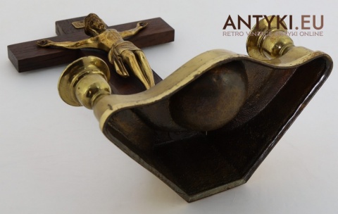 tradycyjna pasyjka babcina z dawnych lat