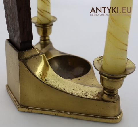 pasyjka retro z patyną autentyczne znaki starości