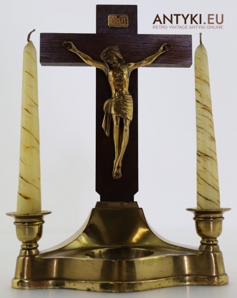 pasyjka antyczna dekoracyjna do kancelarii i domu