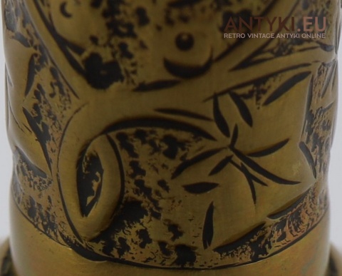 oryginalne antyki secesyjne