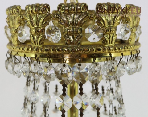 antyczne lampy online