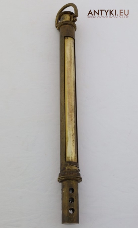 antyczna technika pomiarowa