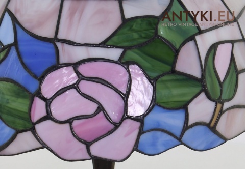 lampa secesyjna art nouveau