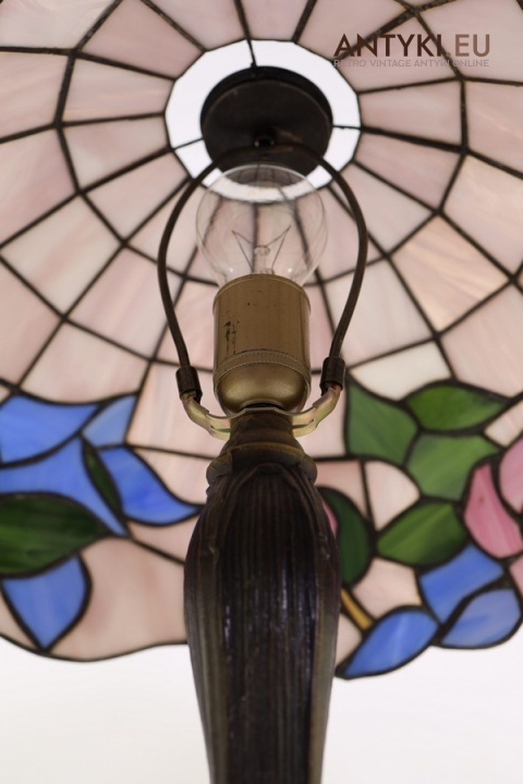 tiffany oświetlenie