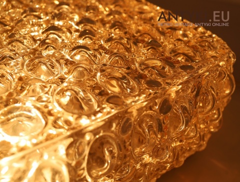 plafon limburg a679 klosz w idealnym stanie