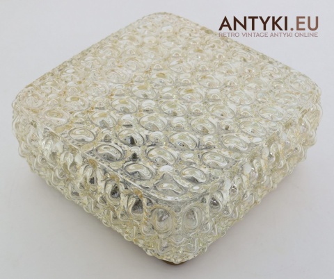 lampa ścienna kinkiet limburg plafon vintage